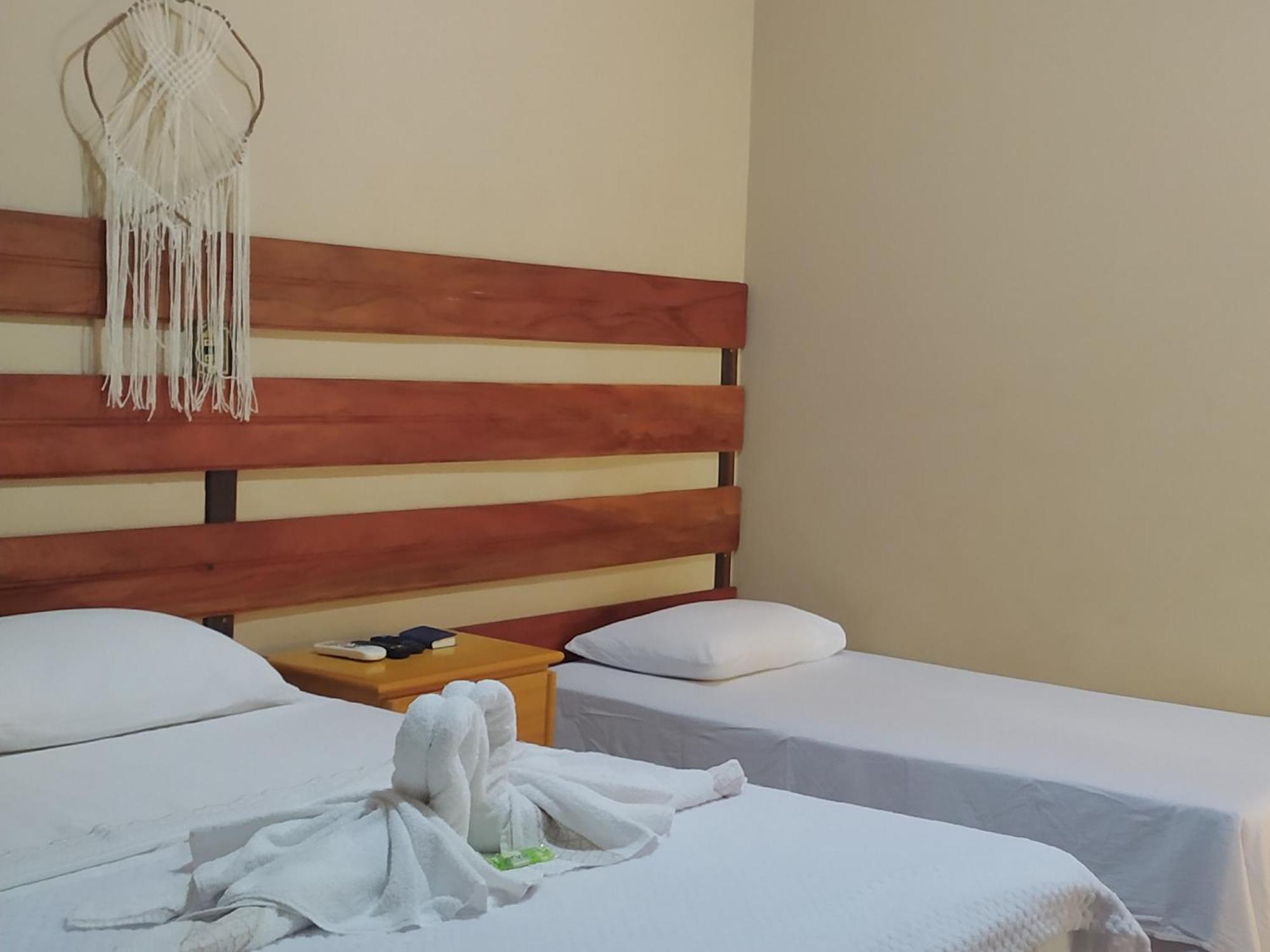 Inn Flora Alter do Chao