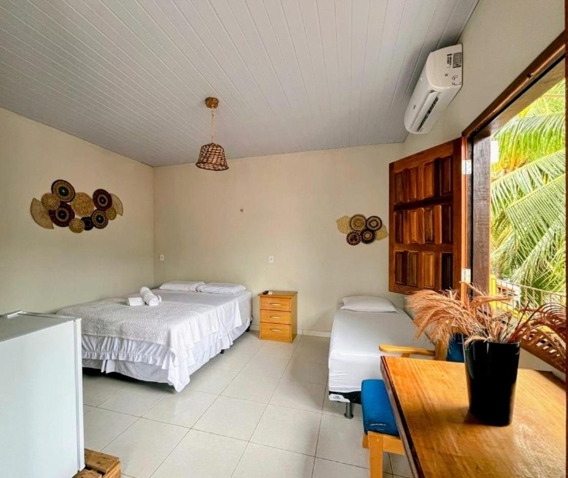Inn Flora Alter do Chao
