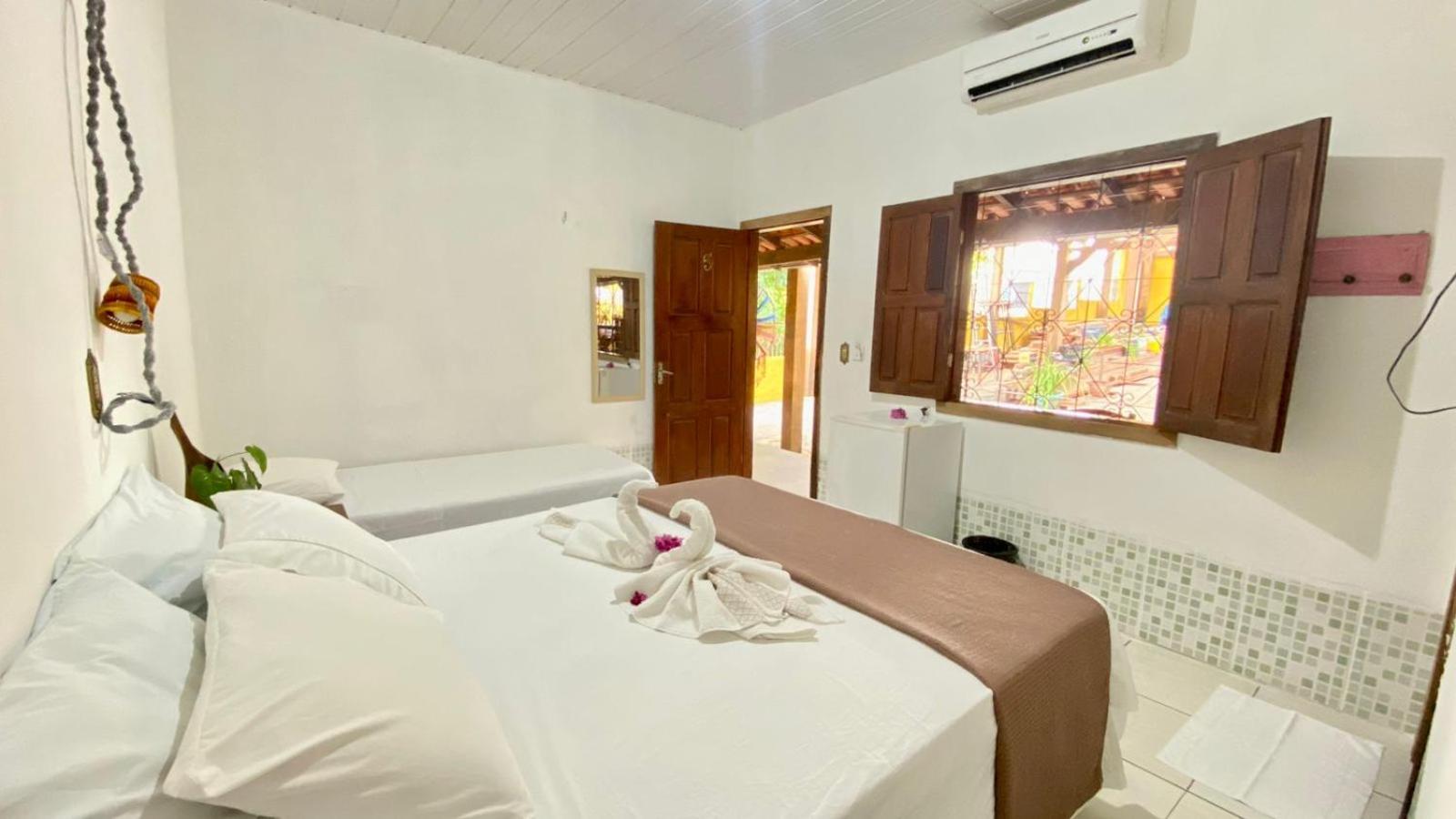 Flora Inn