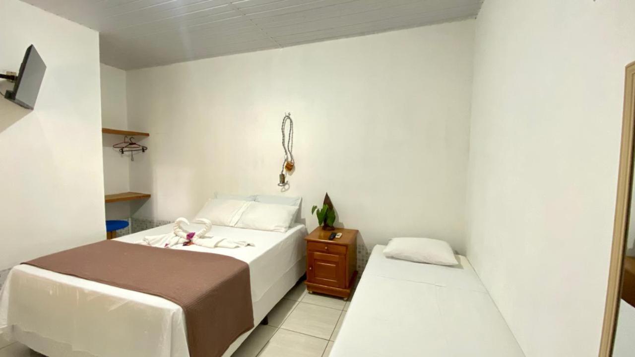 Inn Flora Alter do Chao