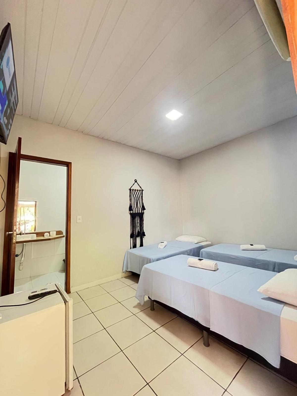 Inn Flora *